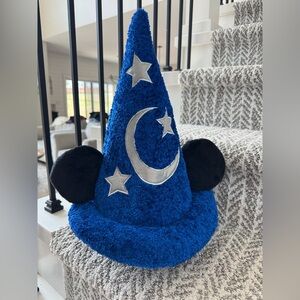 Disney Parks Wizard Hat.